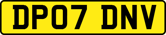 DP07DNV