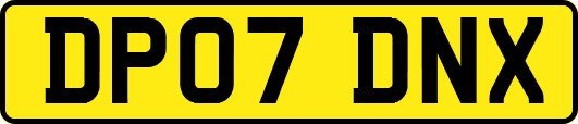 DP07DNX