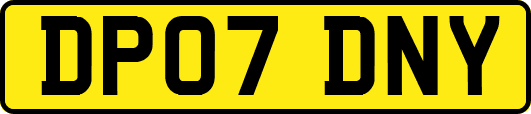 DP07DNY