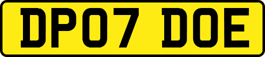 DP07DOE