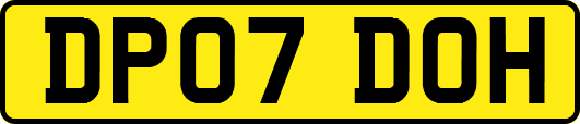 DP07DOH
