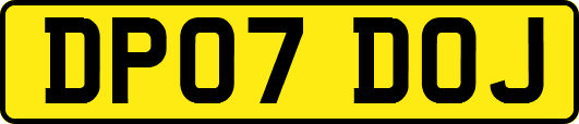 DP07DOJ