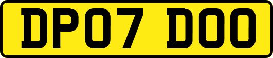 DP07DOO