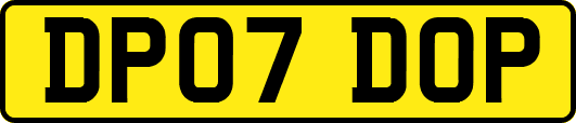 DP07DOP