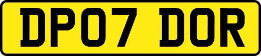 DP07DOR