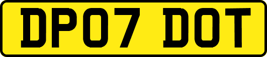 DP07DOT
