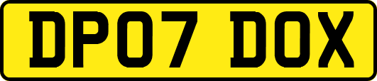 DP07DOX