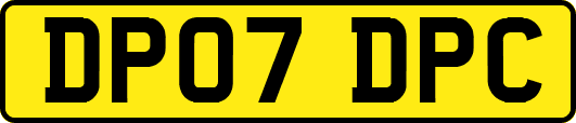DP07DPC