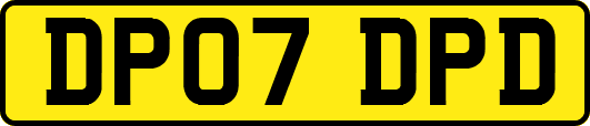 DP07DPD