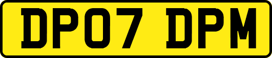 DP07DPM