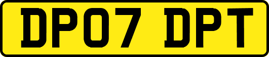 DP07DPT