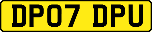 DP07DPU
