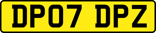 DP07DPZ