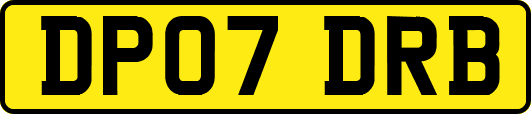 DP07DRB