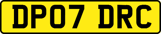 DP07DRC