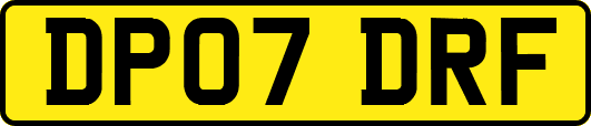 DP07DRF
