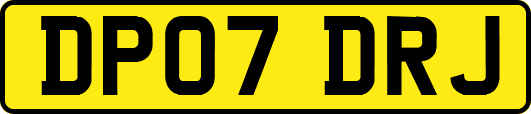 DP07DRJ