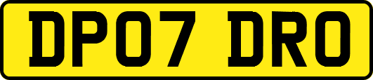 DP07DRO
