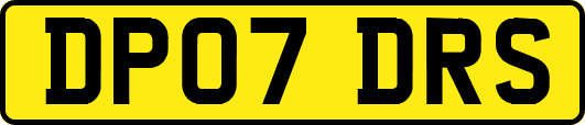 DP07DRS