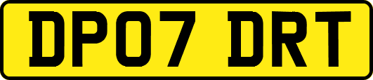 DP07DRT