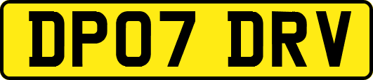 DP07DRV
