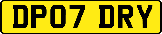 DP07DRY