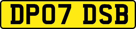 DP07DSB