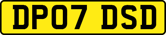 DP07DSD