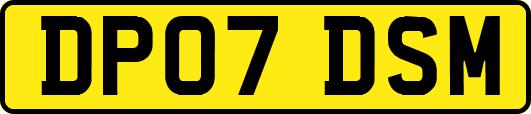 DP07DSM