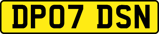 DP07DSN