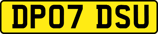 DP07DSU