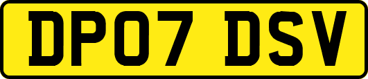 DP07DSV