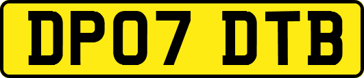 DP07DTB