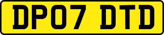 DP07DTD