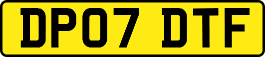 DP07DTF