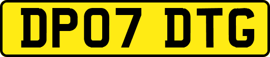 DP07DTG