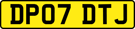 DP07DTJ