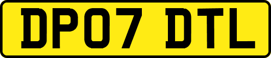 DP07DTL