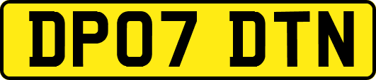 DP07DTN