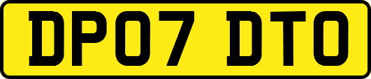 DP07DTO