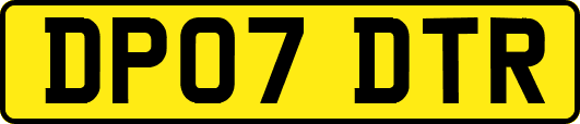 DP07DTR