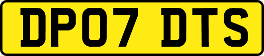 DP07DTS