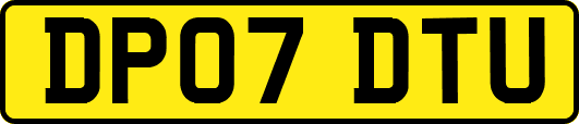 DP07DTU