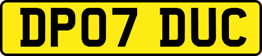 DP07DUC