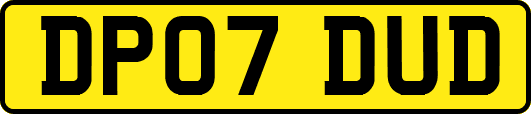DP07DUD