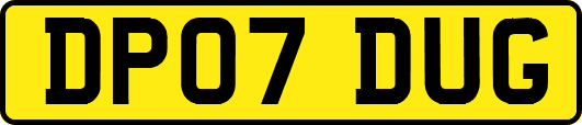 DP07DUG