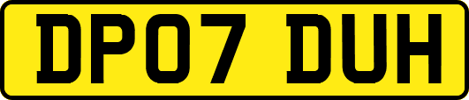 DP07DUH