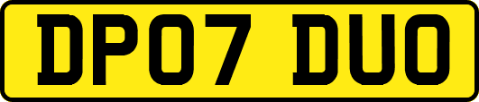 DP07DUO