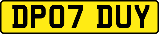DP07DUY