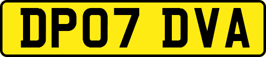 DP07DVA